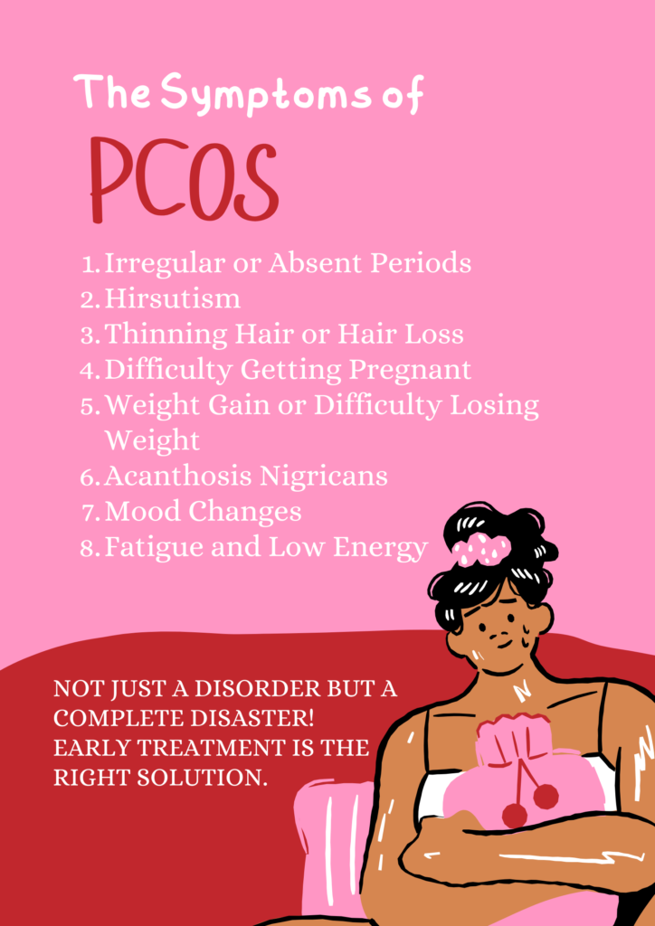 the-diabetes-of-the-ovaries-&-its-controlling-cure