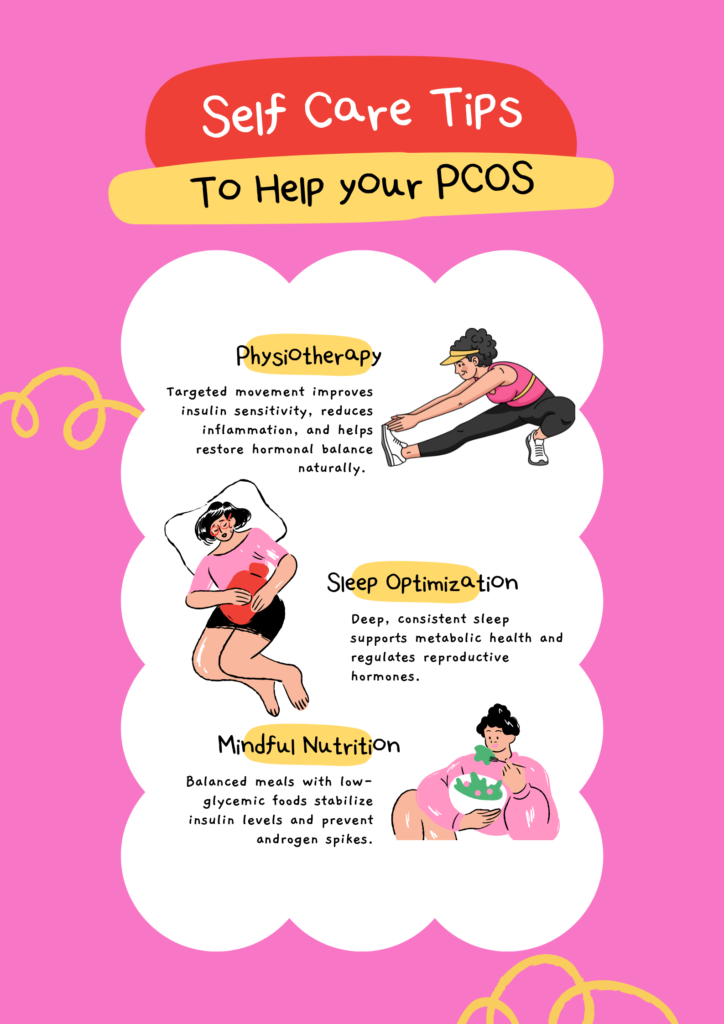 the-diabetes-of-the-ovaries-&-its-controlling-cure