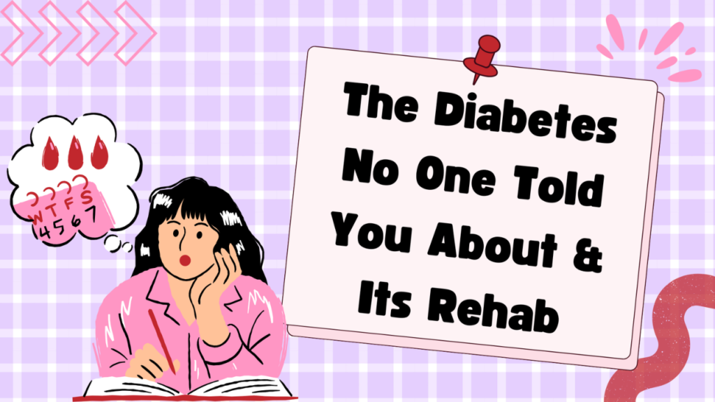 the-diabetes-of-the-ovaries-&-its-controlling-cure