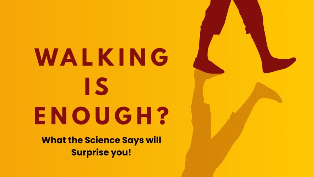 is-walking-a-part-of-exercise-regimen?